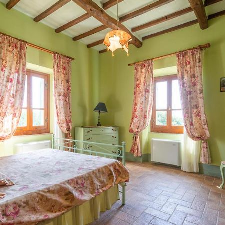 Villa Casale Federica 아레초 외부 사진