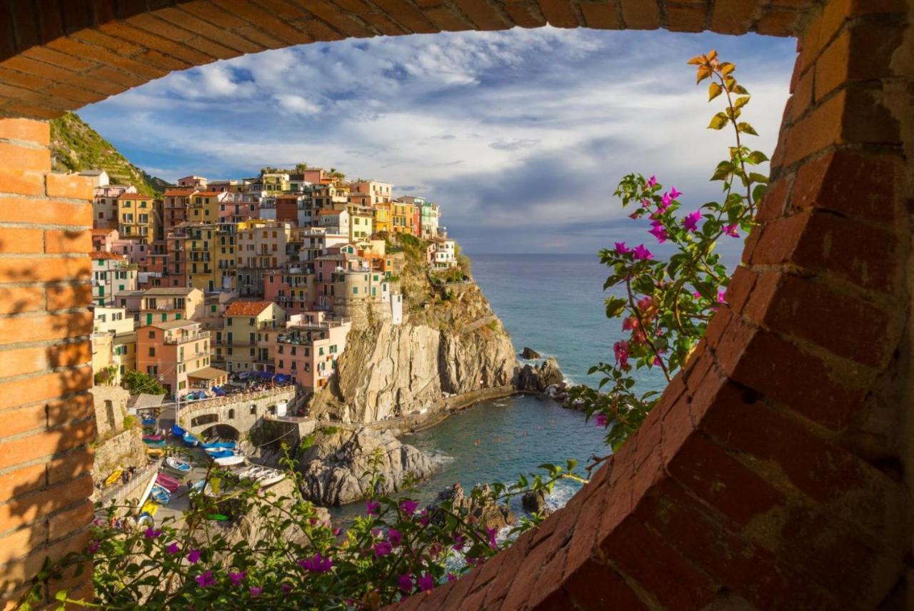 Villa Casale Federica 아레초 외부 사진
