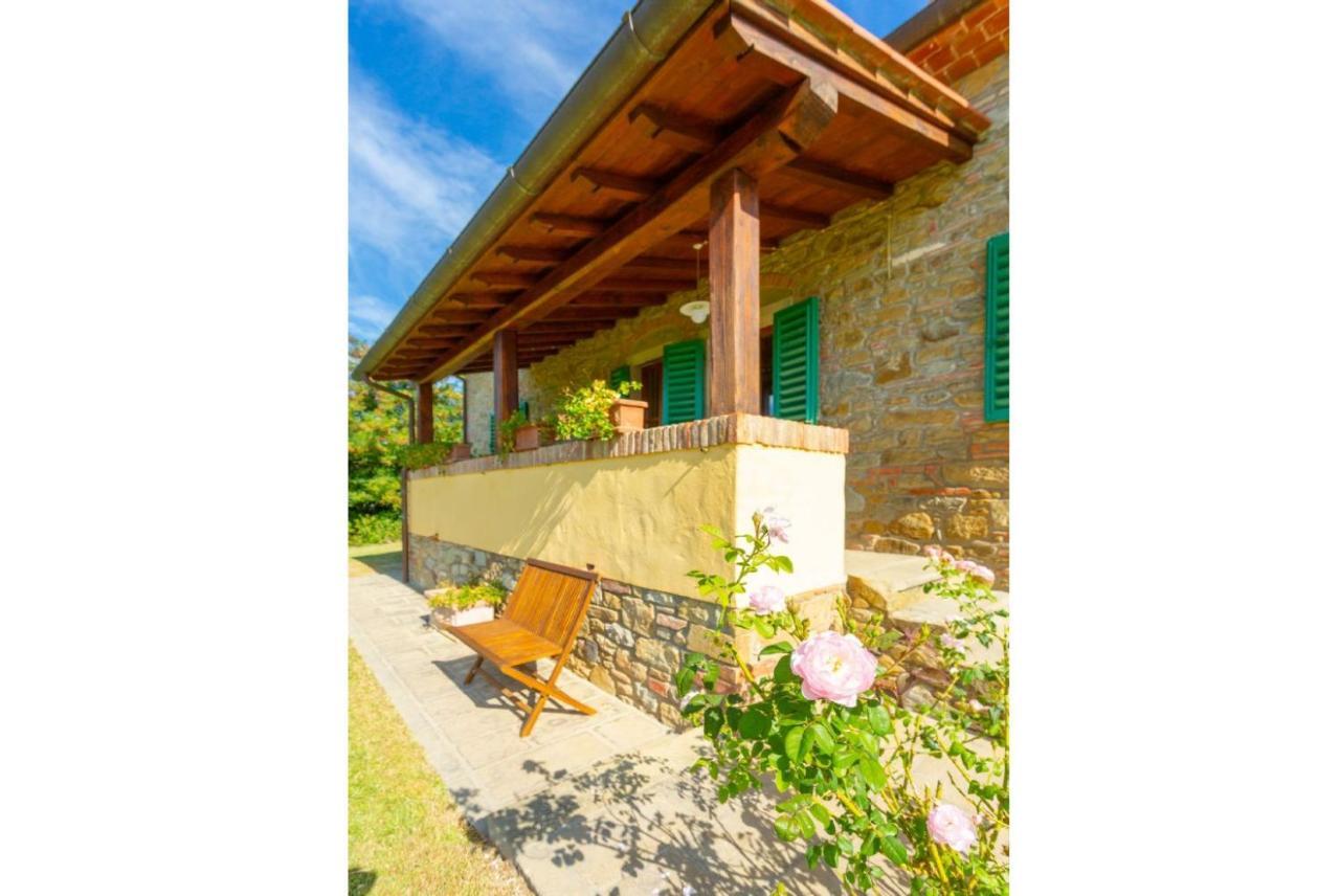 Villa Casale Federica 아레초 외부 사진