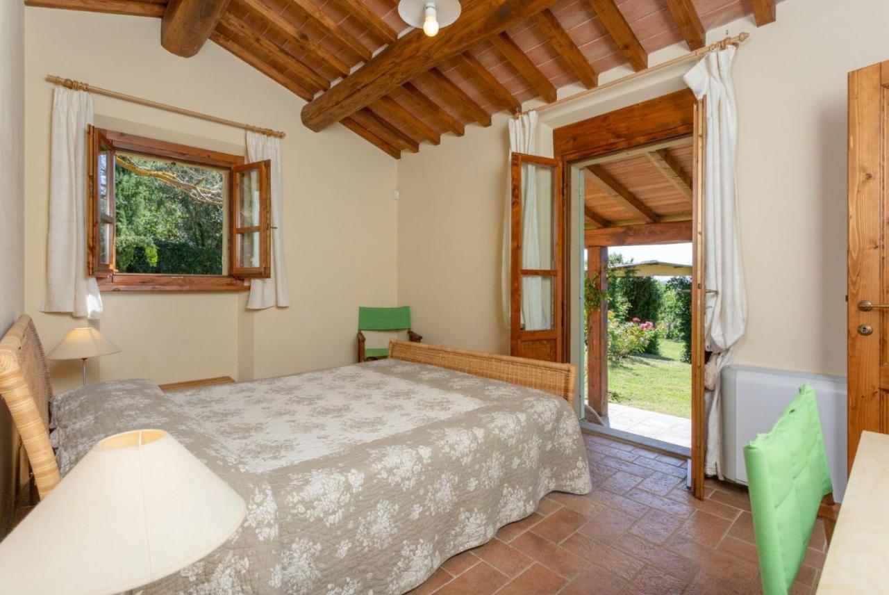 Villa Casale Federica 아레초 외부 사진