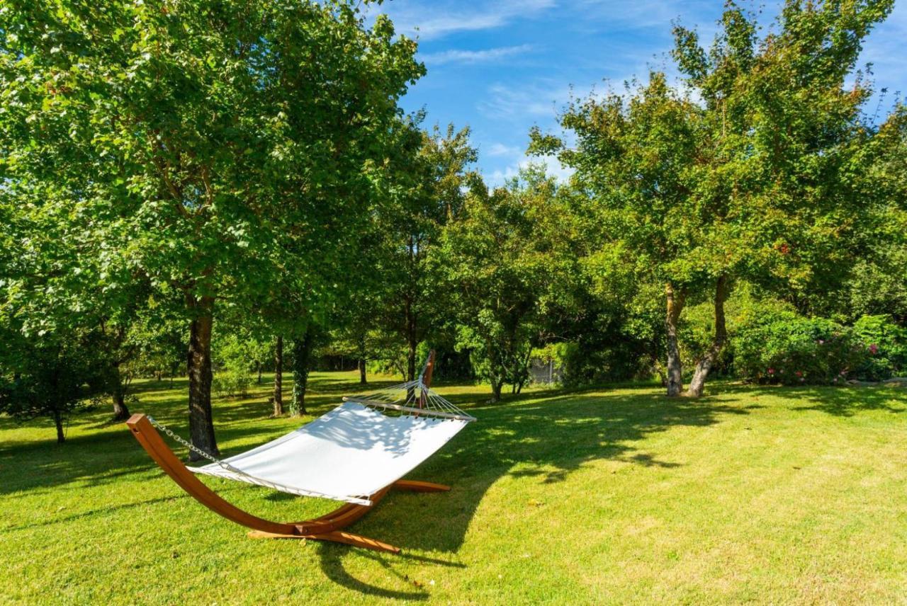 Villa Casale Federica 아레초 외부 사진