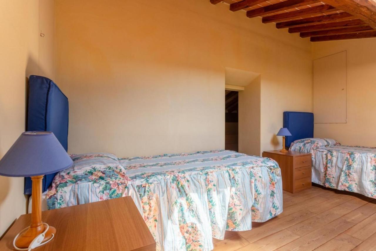 Villa Casale Federica 아레초 외부 사진