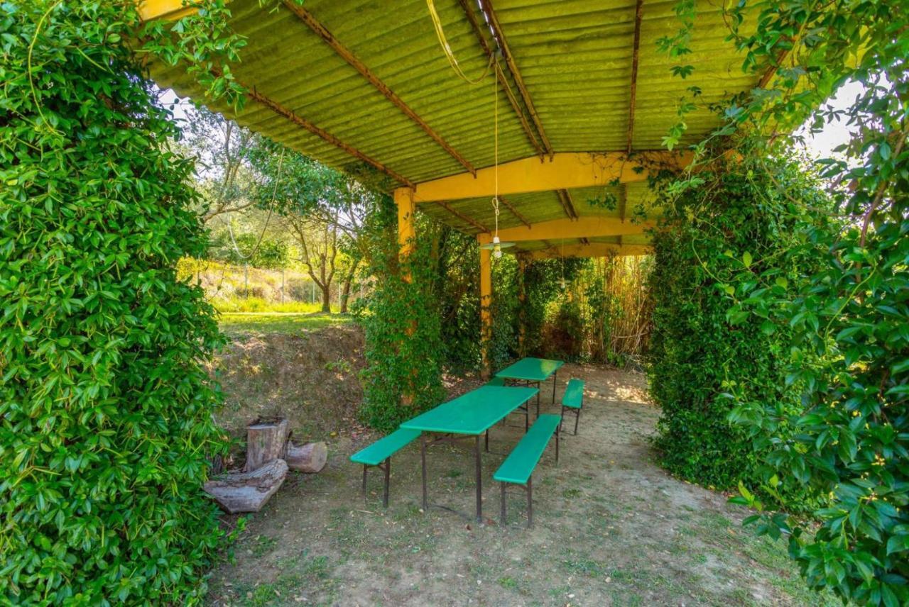 Villa Casale Federica 아레초 외부 사진